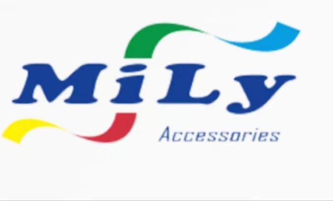 Shenzhen Mily Garment Accessories Co., Ltd. logo