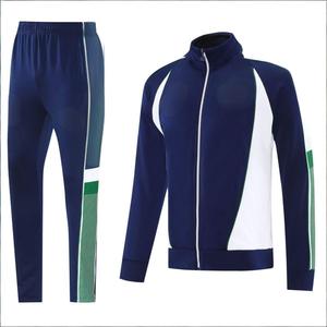 Camiseta de Fútbol Estampada Estilo <span class=keywords><strong>Betis</strong></span> 2026 para la Liga - Edición de Verano Transpirable con Cremallera Completa, Tallas Grandes, que Absorbe la Humedad - Product Image 1