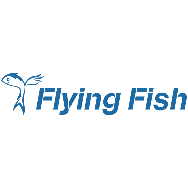 Shanghai Flying Fish Machinery Manufacturing Co., Ltd. logo