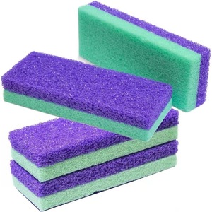 Piedra pómez Everything Pu de 3x1.6x0.5 pulgadas, grano medio, para eliminar callosidades de los pies - Product Image 3