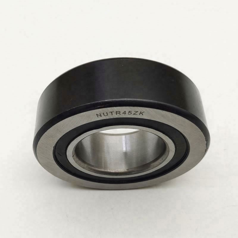 NUTR 45 ZK ベアリング 45x89x30 mm フォークリフトマスト用ボール