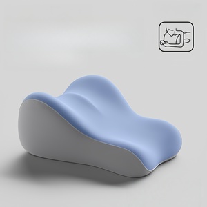 Almohada de cuña sexual para parejas al por mayor, cojín ergonómico para levantar glúteos y caderas para una penetración más profunda, ayuda para posiciones amorosas - Product Image 4