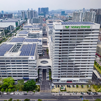 Panneaux solaires monocristallins demi-cellules Tiger Neo N-Type 615W-635W, efficacité 23,72%