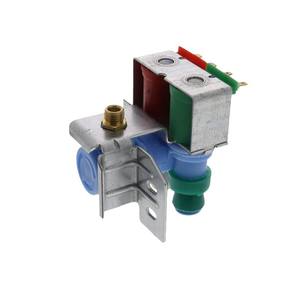 Valve d'entrée d'eau W10853654 pour réfrigérateurs Lg, électrique 110-120 V, Installation facile, pièce en plastique - Product Image 1