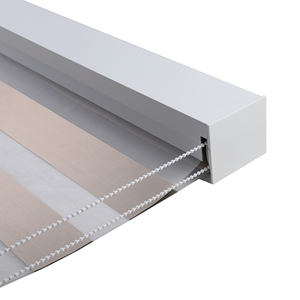 Patrón bordado personalizable directo <span class=keywords><strong>de</strong></span> fábrica y tela plisada <span class=keywords><strong>Cortinas</strong></span> transparentes <span class=keywords><strong>de</strong></span> lujo fáciles <span class=keywords><strong>de</strong></span> limpiar para uso doméstico - Product Image 6
