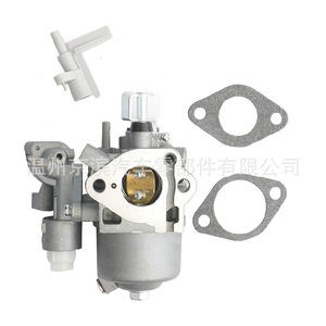 Carburateur Robin Ex27 Ex30 279-62301-00 279-62301-10 pour moto, pièce de rechange - Product Image 1