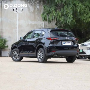 Offre Spéciale 2025 <span class=keywords><strong>Mazda</strong></span> CX-5 SUV Automatique 2.0L 155ch L4 Essence AWD Conduite à Gauche Prêt à l'Exportation Approvisionnement en Gros pour <span class=keywords><strong>Concessionnaires</strong></span> - Product Image 2