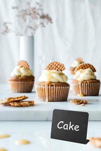 <span class=keywords><strong>Mini</strong></span> letreros de pizarra personalizados en muchas formas <span class=keywords><strong>para</strong></span> etiquetas de alimentos <span class=keywords><strong>para</strong></span> letreros de buffet de fiesta, letreros de mesa reservados - Product Image 6