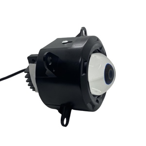 <span class=keywords><strong>Feux</strong></span> <span class=keywords><strong>de</strong></span> route à LED pour pare-chocs avant et antibrouillard pour DAF XF 105 - Product Image 2