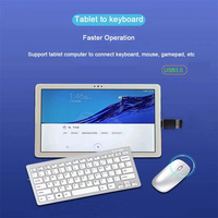 Adaptateur convertisseur de câble Type C vers Micro USB, Type C vers USB 3.0 OTG pour Macbook Pro, Xiaomi, Samsung, câble de charge pour téléphone, chargeur