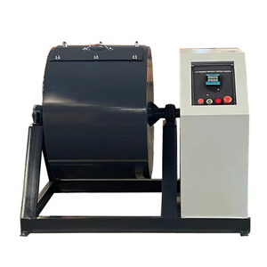 उच्च गुणवत्ता वाले लॉस एंजिल्स मशीन घर्षण परीक्षण का उपयोग कुल का परीक्षण करने के लिए किया जाता है - Product Image 1