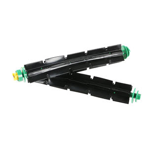 Brosse à rouleau principal <span class=keywords><strong>pour</strong></span> iRobots Roombas 500 Series 520 529 530 540 550 560 Pièces de rechange <span class=keywords><strong>pour</strong></span> <span class=keywords><strong>aspirateur</strong></span> <span class=keywords><strong>robot</strong></span> - Product Image 1