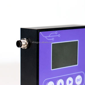 0-5 Slpm <span class=keywords><strong>Flow</strong></span> Meter Waterstof Micro <span class=keywords><strong>Flow</strong></span> Meter Sccm Gasstroom Controller Prijs Micro Thermische Massa Flowmeters - Product Image 3