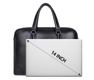 Vente <span class=keywords><strong>en</strong></span> gros mallette pour <span class=keywords><strong>ordinateur</strong></span> portable sac à main pour hommes sac à bandoulière <span class=keywords><strong>en</strong></span> <span class=keywords><strong>cuir</strong></span> de vache véritable style sac de messager d'affaires <span class=keywords><strong>ordinateur</strong></span> - Product Image 5