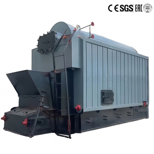 Generador <span class=keywords><strong>de</strong></span> Vapor por Inducción Industrial <span class=keywords><strong>de</strong></span> 6 MW <span class=keywords><strong>y</strong></span> 8 Bares, <span class=keywords><strong>Caldera</strong></span> <span class=keywords><strong>de</strong></span> Vapor para Biomasa, <span class=keywords><strong>Leña</strong></span>, Carbón <span class=keywords><strong>y</strong></span> Pellets - Product Image 1