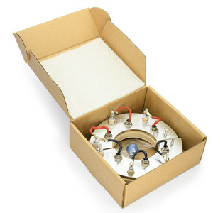 Populace RSK2001 <b>Rectifier</b> Diode Aluminum Alloy Diesel Generator Part Brushless Rotating - Product Image 2