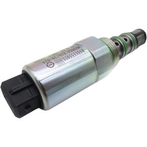 Suvip R901155051วาล์วโซลินอยด์ไฮดรอลิก24V 0.8A สำหรับ Rexroth DX340LC DX480LC DX225 DX180LC DX150W-7S DX210W-5 - Product Image 6