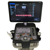 Mindray-Máquina de ultrasonido con carro, dispositivo de ultrasonido 4d, ultrasonido médico para embarazo, a buen precio