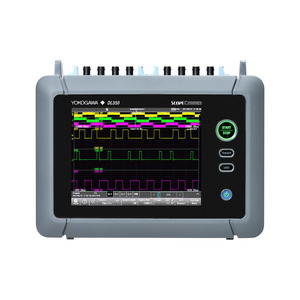 Nuevo y Original Yokogawa Dl350 Scopecorder Portátil con Buen Precio - Product Image 1