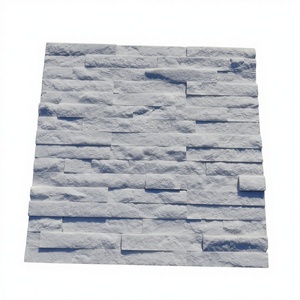 Panel de Pizarra Natural Antiacidez, Cortado a Medida, Estilo Moderno para Revestimiento de Paredes Exteriores de Edificios Industriales, Garantía de 3 Años - Product Image 1