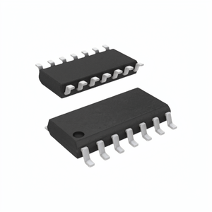 Electronics Component Specialized ICs FM31256-GTR 14 SOlC Manufacturer Channel - Product Image 1