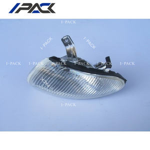 IPK Auto Parts Wholesale Auto Parts Signal Light pour Hyundai Accent 1996-1997 4D Corner Lamp Bonne qualité Offre Spéciale <span class=keywords><strong>voiture</strong></span> - Product Image 2