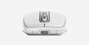Ratón Óptico para Negocios <span class=keywords><strong>MX</strong></span> <span class=keywords><strong>ANYWHERE</strong></span> <span class=keywords><strong>3</strong></span> con Receptor USB/Tipo-C, Botones Programables, Diseño Ergonómico y Sensor Óptico 1000 - Product Image 6