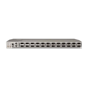 DS-C9148T-24EK9 chuyển đổi kênh sợi 48 cổng 32Gbps (loạt MDS 9148t, 24 cổng hoạt động) - Product Image 1