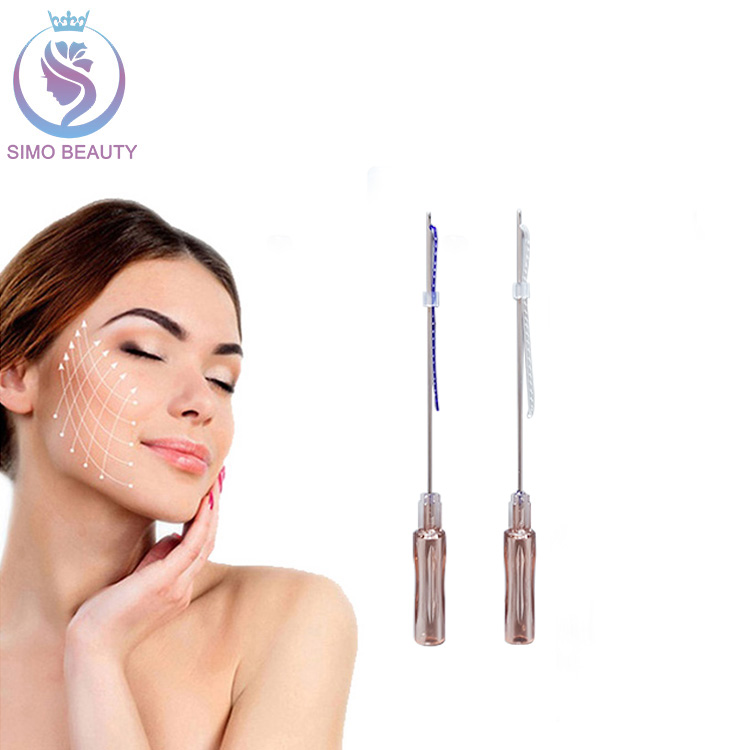 Hilo tensor PDO beauty lift high nose pdo thread lift korea for anti-wrinkle