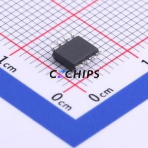 Transistor à effet de champ (MOSFET) HSM6303 SOP-8 en gros, composants électroniques en gros et service BOM - Product Image 2