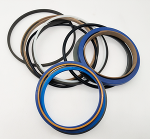 Kit di Riparazione Guarnizioni per Cilindro Braccio Benna 4236058 4236057 4255532 per Escavatore HITACHI EX400-1 - Product Image 3