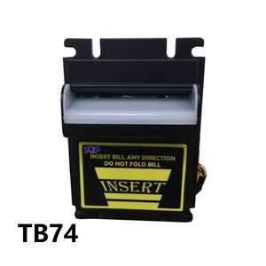 Factory-Accepted Mini Board Banknote Validator Arcade Vending Coin Pusher Amusement Function <strong>Washer</strong> Dryer Coin Operated <strong>Games</strong> - Product Image 4