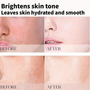 Vente en gros de crème hydratante visage jour nuit anti-rides 1kg Lotion pour le corps éclaircissante au collagène Crème quotidienne pour le visage - Product Image 4