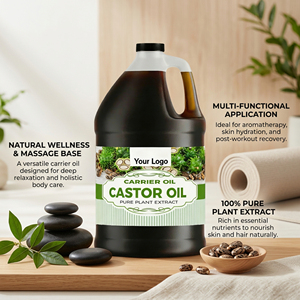Precio al por Mayor 1KG Aceite de <span class=keywords><strong>Ricino</strong></span> Negro Jamaicano Natural Prensado en Frío Sin Hexano Orgánico <span class=keywords><strong>para</strong></span> <span class=keywords><strong>el</strong></span> Crecimiento <span class=keywords><strong>del</strong></span> <span class=keywords><strong>Cabello</strong></span>, Pestañas y Cejas - Product Image 4