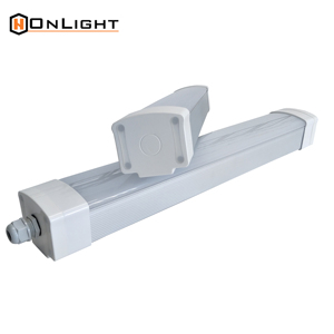 Lạnh lạnh lưu trữ phòng trừ 40 độ 40W 60W IP65 hơi bằng chứng 4 chân cao lumen hiệu quả CRI 90 5 năm bảo hành LED - Product Image 3