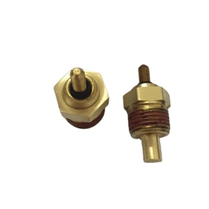 806490T 806490 97257A 22-811091 97257 806490T Engine <strong>Water</strong> <strong>Temperature</strong> <strong>Gauge</strong> Sender for MerCruiser Stern Drives Inboard - Product Image 6