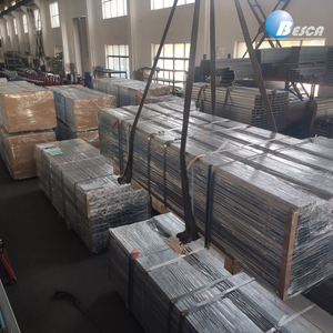 P1000 6M 3m unistrut kênh thép rãnh C <span class=keywords><strong>strut</strong></span> kênh - Product Image 5