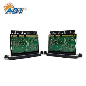 Módulo de Control de Faros Delanteros 63117363091 Sin AHL para Serie 2 2014-2017 F22/F23 - Product Image 3