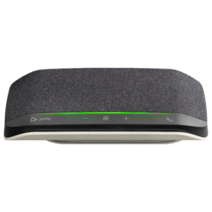 Polycom Sync10 Video Conference System All-<b>in</b>-One Conference Camera with Audio Bar-<b>Plug</b> & <b>Play</b> for Small Meeting Rooms - Product Image 2