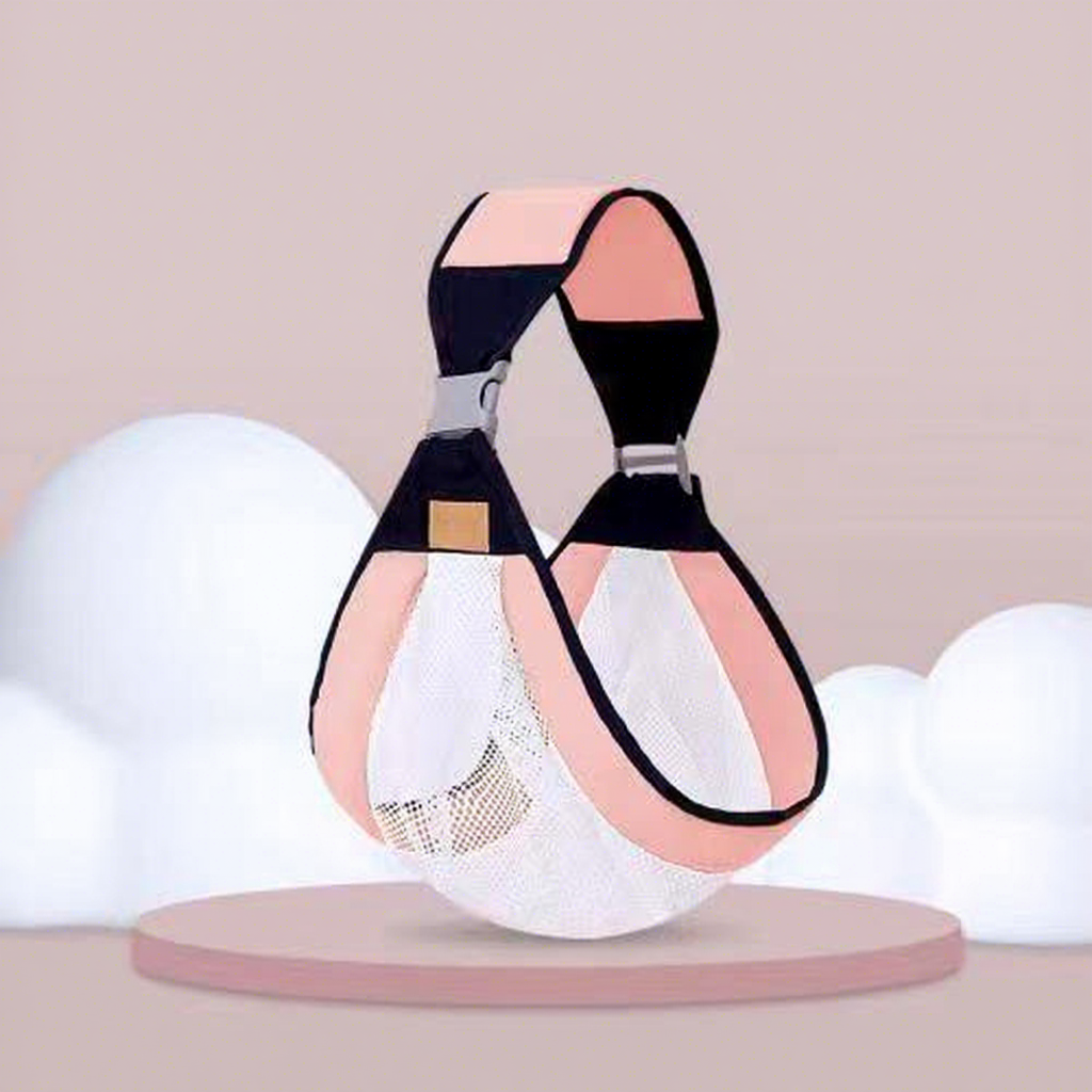 Rosa puro transpirable