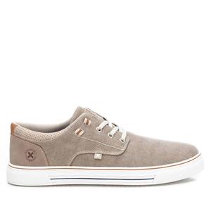 SNEAKERS BASSA 142306 TAUPE - Product Image 1