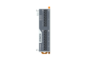 Module IO EtherCAT ZONCN ZX300 MODBUS RTU RS232 RS485 Entrée analogique à impulsions haute vitesse Sortie numérique IO-Link Automatisation industrielle - Product Image 4