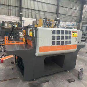 Sierra de Corte Horizontal Automática Multi-cuchilla MJ300 para Trabajos Industriales en Madera, con Motor para Cortar Tablas Cuadradas de Madera - Product Image 5