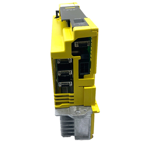 A06B-6090-H004 ชุดขยายสัญญาณและไดรฟ์ AC ของ FANUC - Product Image 4