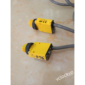 BANNER ENGINEERING SM312F 25620 10-30VDC Utilisé - Product Image 1
