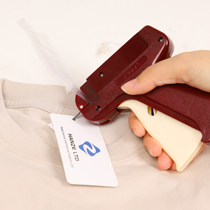 <span class=keywords><strong>Pistolet</strong></span> d'étiquettes commerciales en plastique ultra-léger de marque KOBE - Product Image 6