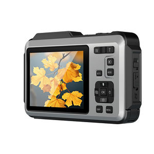 <span class=keywords><strong>Appareil</strong></span> <span class=keywords><strong>photo</strong></span> <span class=keywords><strong>numérique</strong></span> étanche Winait 4K Wifi avec double affichage <span class=keywords><strong>sous</strong></span> <span class=keywords><strong>l</strong></span>'<span class=keywords><strong>eau</strong></span> 5 mètres - Product Image 6