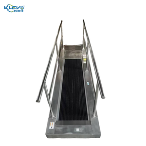 Nettoyeur de semelles de chaussures électrique portable, conception économiseur d'eau, résistant à la corrosion, surface antidérapante, nettoyeur haute performance - Product Image 1