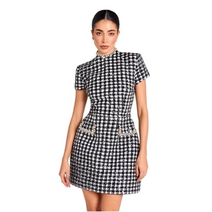 t New Wholesale Regular Sleeveless Strap Summer Midi Woven Plain Dyed Fashion Solid Color Casual Women's Elegant Sexy Dress - Product Image 6