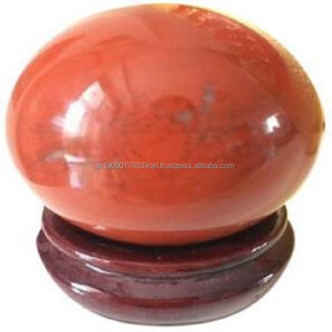 Fournisseur en gros de cristaux de pierre naturelle Agate de guérison en vrac Quartz clair Sphère d'agate boule pour décoration - Product Image 5